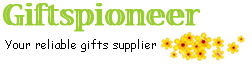 Giftspioneer